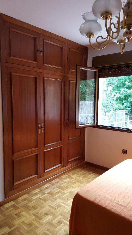 Casa Preciosas Vistas, Ubicada En Medio Del Parque Natural De Redes, Asturias Caso Buitenkant foto