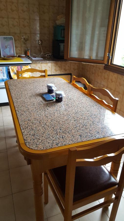 Casa Preciosas Vistas, Ubicada En Medio Del Parque Natural De Redes, Asturias Caso Buitenkant foto