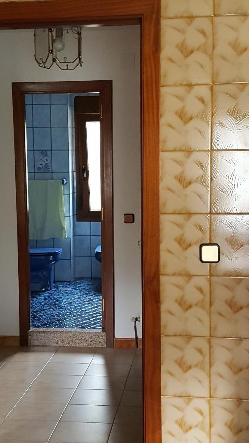 Casa Preciosas Vistas, Ubicada En Medio Del Parque Natural De Redes, Asturias Caso Buitenkant foto