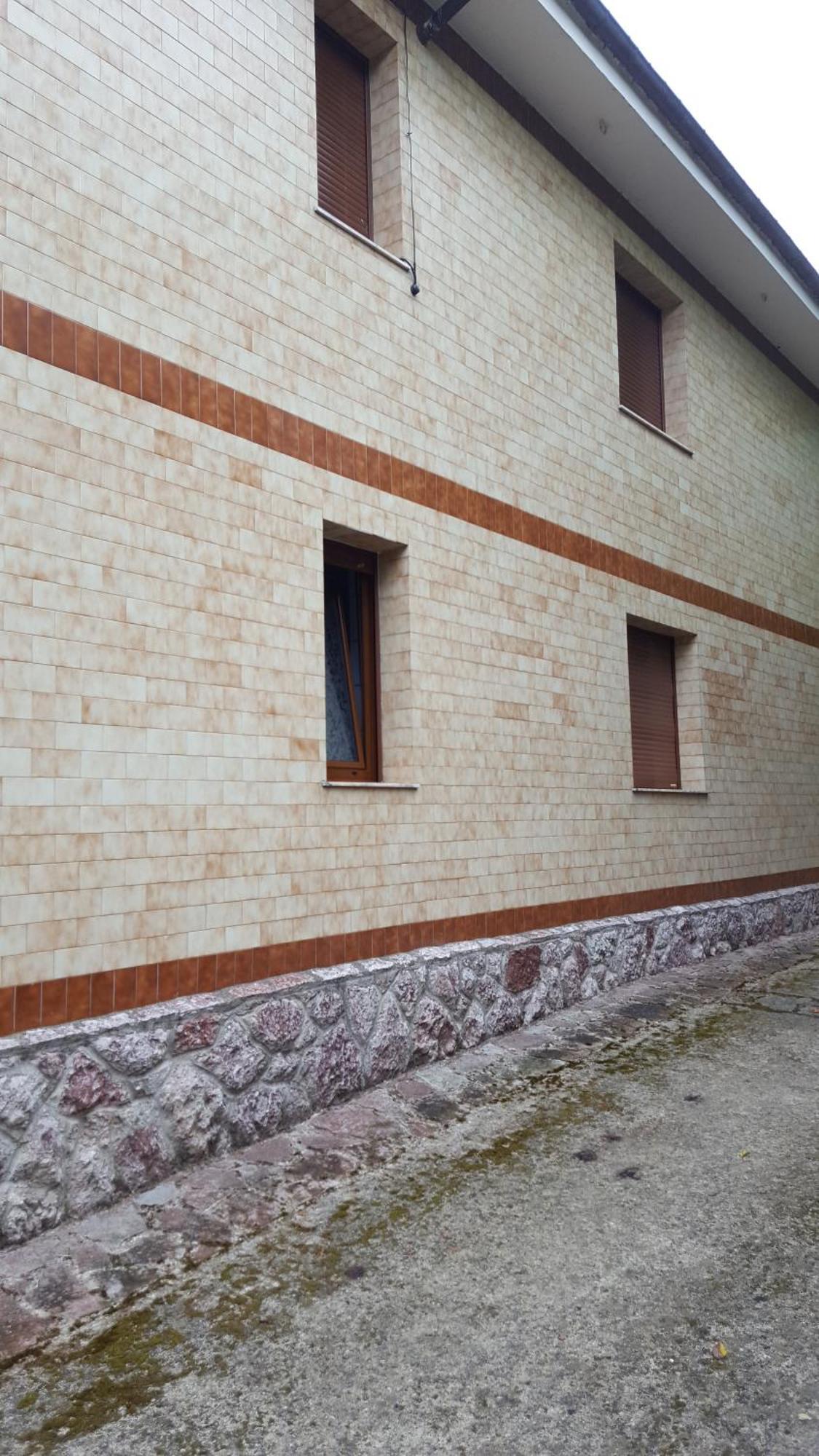 Casa Preciosas Vistas, Ubicada En Medio Del Parque Natural De Redes, Asturias Caso Buitenkant foto